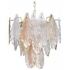 Подвесная люстра arte lamp felicita...